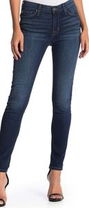 HUDSON Midrise Ankle - "Natalie"Jeans